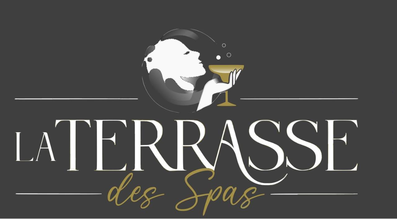La Terrasse Des Spas - Restaurant - Institut Massage Hazebrouck Exterior foto